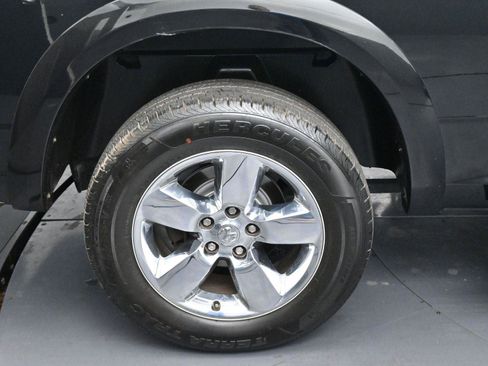 Used 2016 RAM 1500 Outdoorsman AWD/4WD image 30