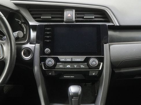 Used 2020 Honda Civic EX-L image 25