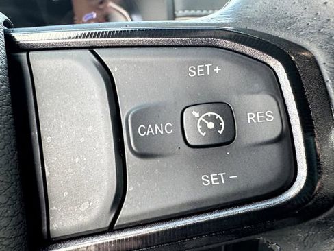 Used 2023 RAM 2500 Rebel w/ Level 2 Equipment Group AWD/4WD image 8