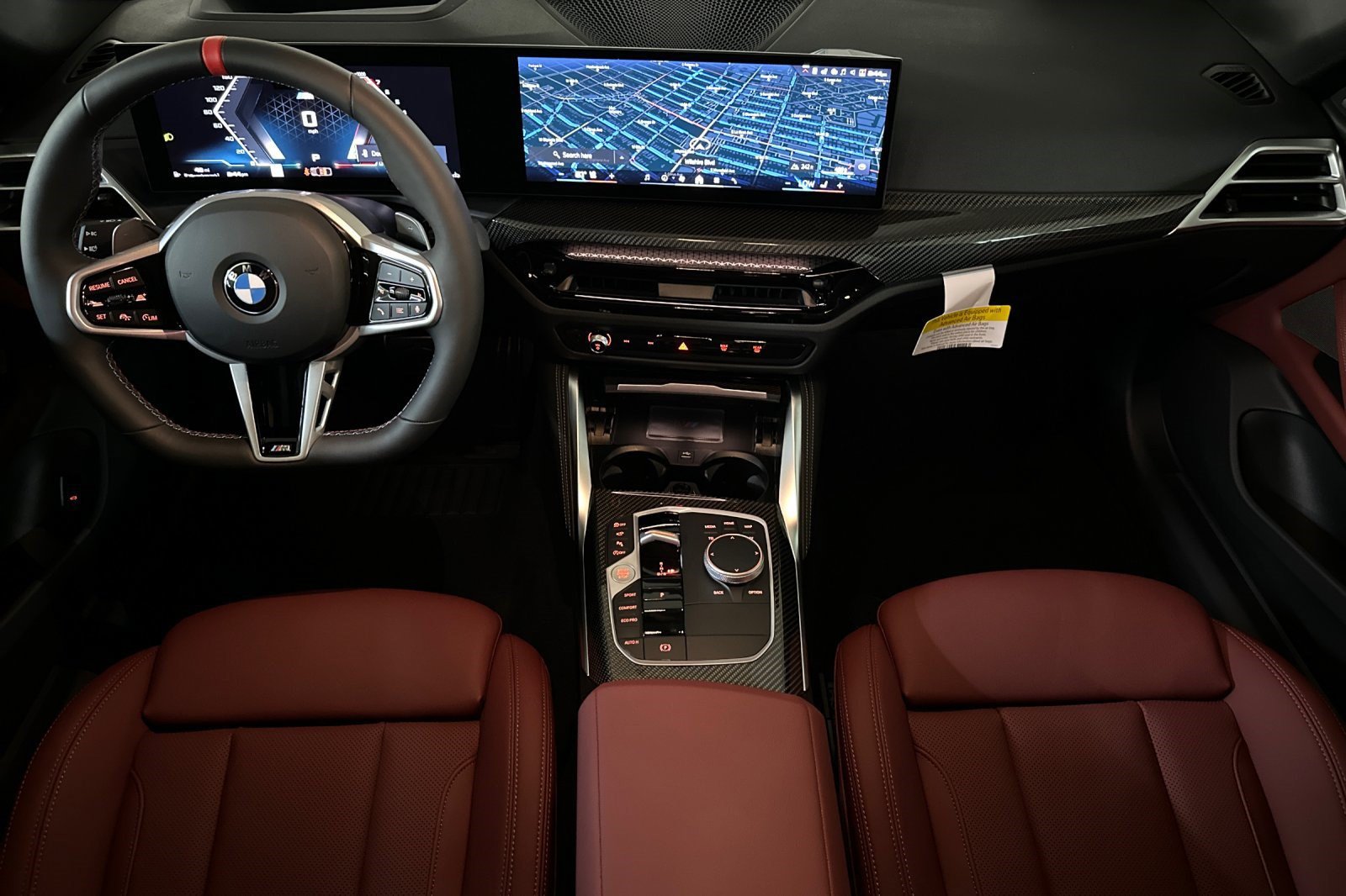 New 2026 BMW M440i w/ Premium Package RWD image 14