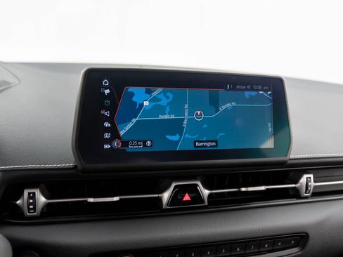 Used 2025 Toyota Supra image 30