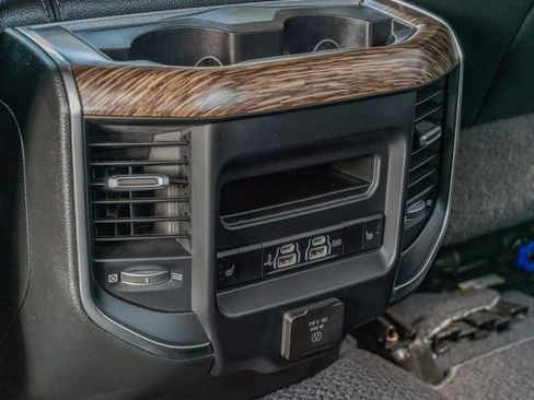 Used 2019 RAM 2500 Laramie AWD/4WD image 36