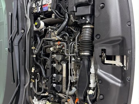 Used 2017 Honda Civic Touring image 25