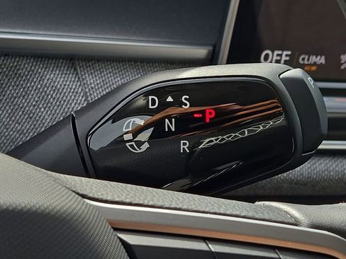 New 2026 Volkswagen Tiguan S FWD image 23