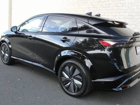 Used 2025 Nissan Ariya Platinum image 15