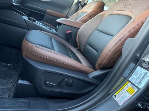 New 2026 Ford Bronco Sport Outer Banks w/ Outer Banks Tech Package+ AWD/4WD image 8