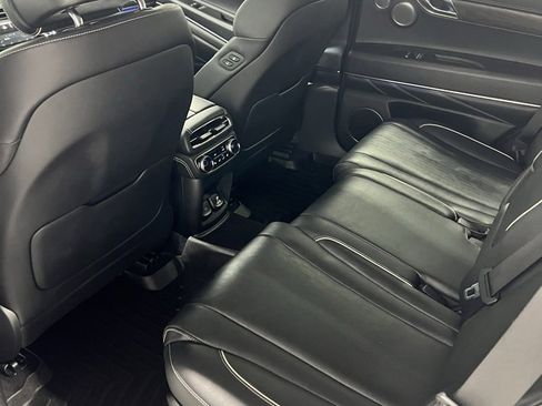 Used 2021 Genesis GV80 2.5T w/ Prestige Package 04 image 15