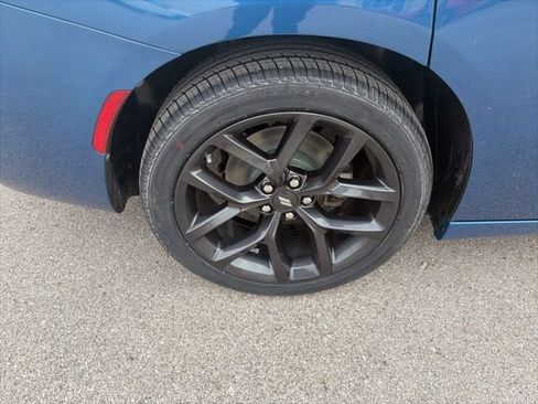 Used 2022 Dodge Charger SXT w/ Blacktop Package image 26