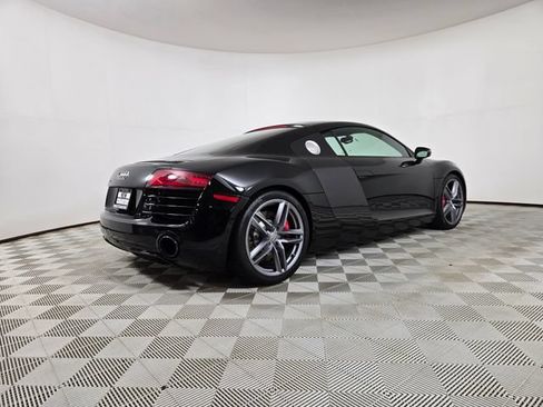 Used 2015 Audi R8 V8 AWD/4WD image 4