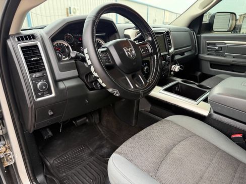 Used 2014 RAM 2500 Lone Star image 18