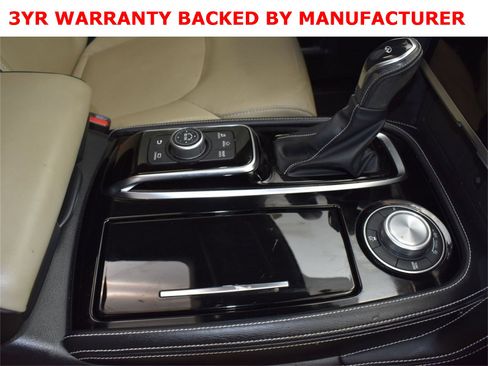 Certified 2023 INFINITI QX80 Premium Select w/ Cargo Package image 30