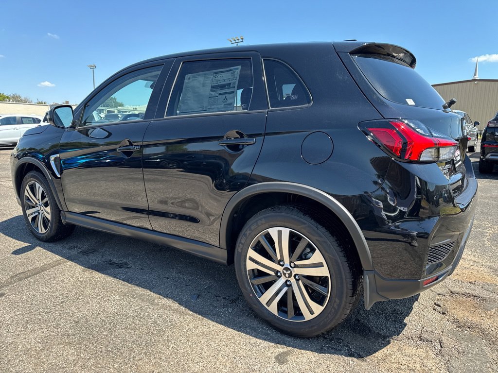 New 2027 Mitsubishi Outlander Sport SE FWD image 6
