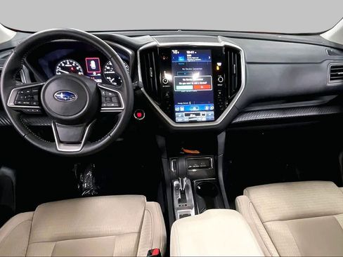 Used 2025 Subaru Ascent Premium AWD/4WD image 14