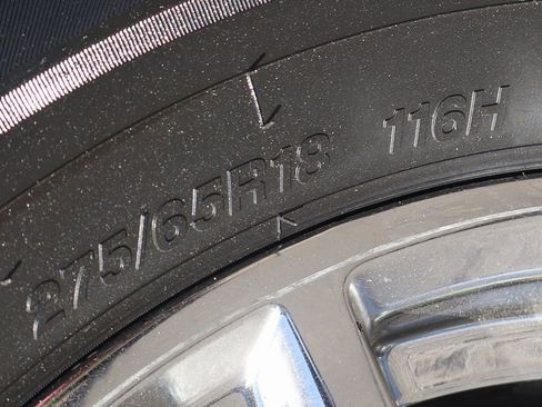 Used 2018 Ford F150 Lariat w/ Equipment Group 502A Luxury image 51