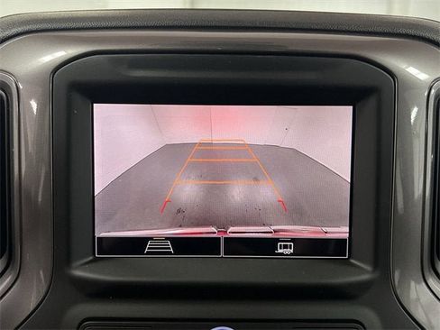 New 2025 GMC Sierra 1500 Pro w/ Trailering Package image 15