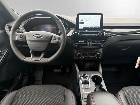 New 2026 Ford Escape ST-Line w/ Cold Weather Package AWD/4WD image 10
