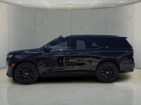 Used 2021 Cadillac Escalade Sport Platinum RWD image 9