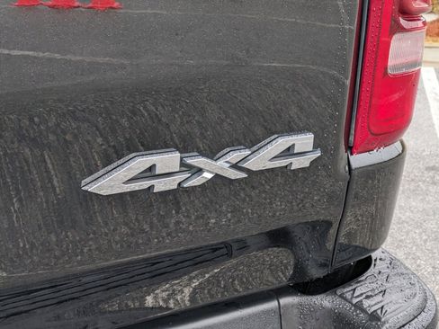 Used 2020 RAM 1500 Limited image 28