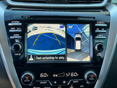 Used 2018 Nissan Murano SL w/ Moonroof Package image 29