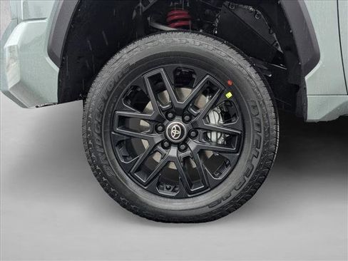 New 2026 Toyota Tundra Limited image 10