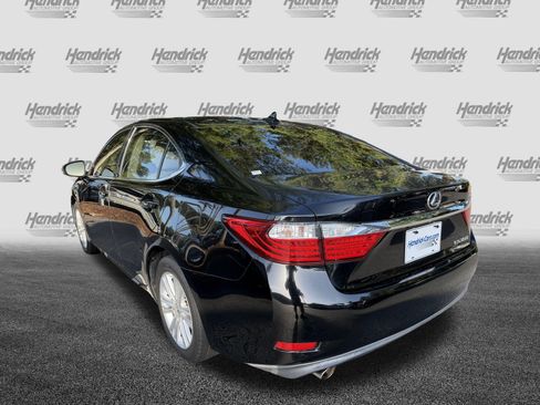 Used 2013 Lexus ES 350 w/ Premium Pkg FWD image 7