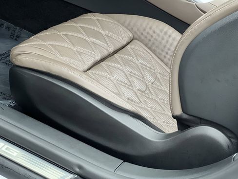 Certified 2023 Mercedes-Benz SL 63 AMG 4MATIC image 12