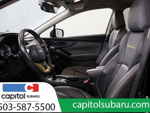 Used 2023 Subaru Crosstrek 2.5i Sport AWD/4WD image 13