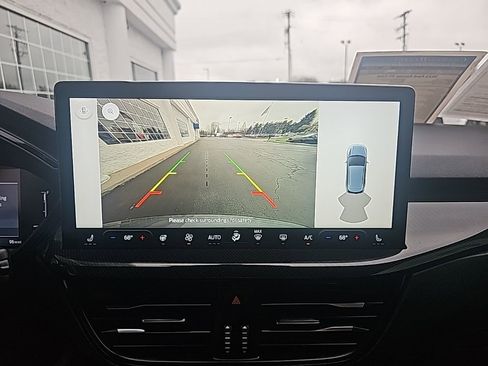 Used 2023 Ford Escape ST-Line w/ Tech Pack #1 image 16