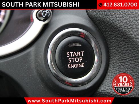 Used 2019 Mitsubishi Eclipse Cross SE image 21