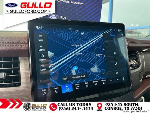 Certified 2022 Ford Expedition Max Limited RWD image 25