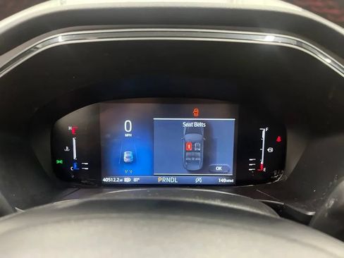 Used 2024 Ford Escape ST-Line AWD/4WD image 21