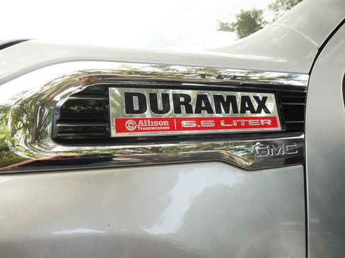 Used 2024 GMC Sierra 1500 Denali w/ Denali Reserve Package AWD/4WD image 86