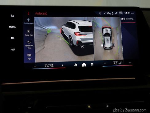 Used 2026 BMW X1 M35i w/ Technology Package image 24