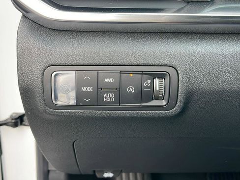 New 2026 GMC Terrain Elevation w/ Technology Package II image 16