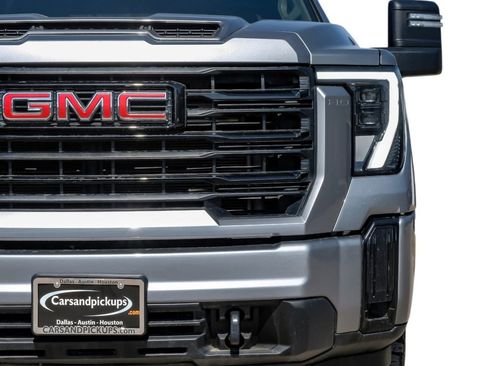 Used 2024 GMC Sierra 3500 Pro image 50