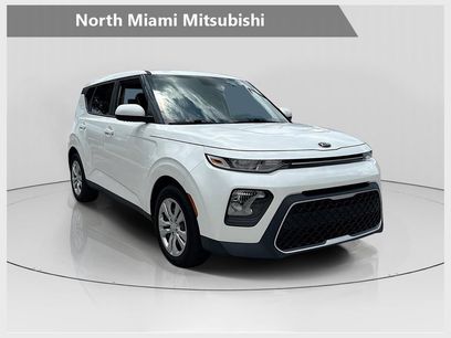 Used 2020 Kia Soul LX