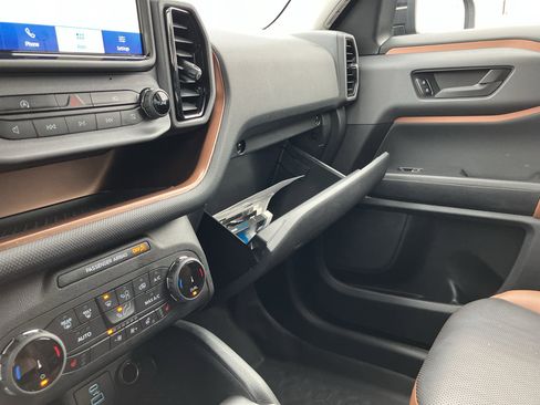 Certified 2022 Ford Bronco Sport Badlands w/ Premium Package image 21