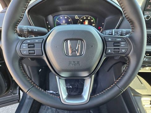 New 2026 Honda CR-V Sport-L image 17