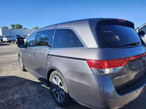 Used 2014 Honda Odyssey Touring image 4