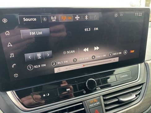 Used 2023 Nissan Altima 2.5 SL image 21