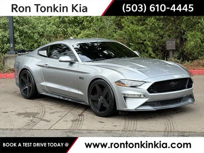 Used 2020 Ford Mustang GT