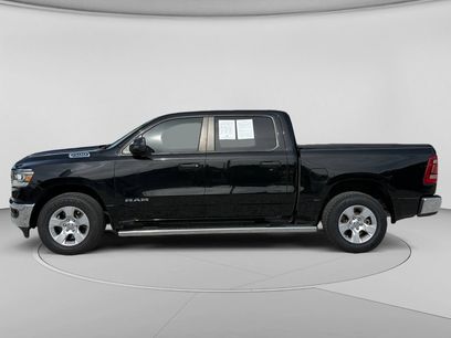 Used 2023 RAM 1500 Big Horn