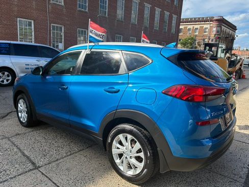 Used 2020 Hyundai Tucson Value AWD/4WD image 5
