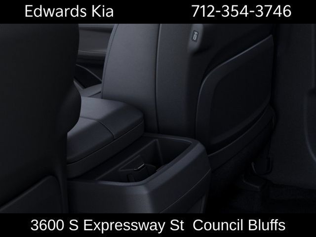 New 2027 Kia Telluride EX X-Line AWD/4WD image 28