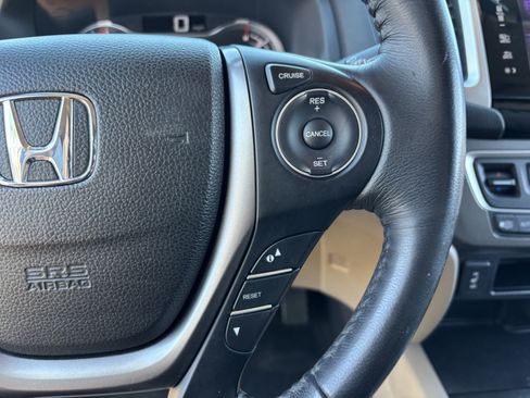 Used 2017 Honda Pilot EX-L image 26