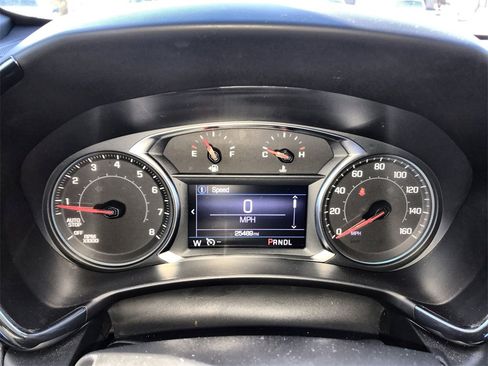 Used 2023 Chevrolet Equinox RS image 16