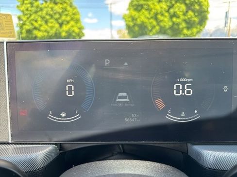 Used 2024 Hyundai Sonata SEL FWD image 18