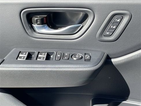 New 2025 Honda Pilot EX-L image 21