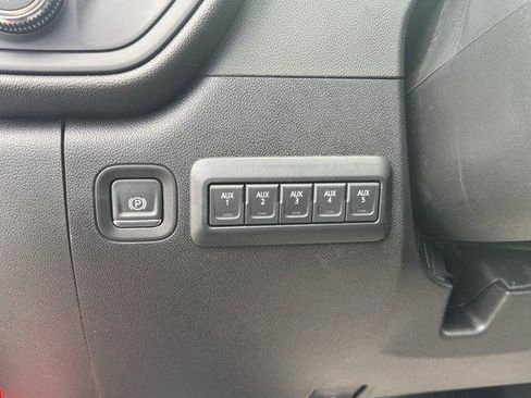 New 2025 GMC Sierra 3500 Pro w/ Convenience Package image 7