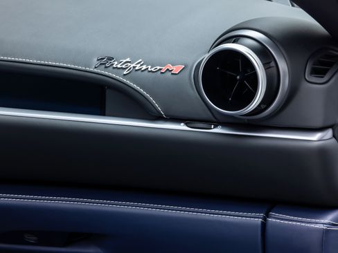 Certified 2023 Ferrari Portofino M RWD image 57